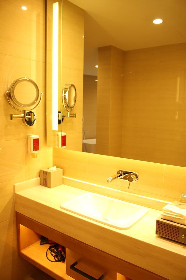 Intercity Hotel Qingdao Extérieur photo