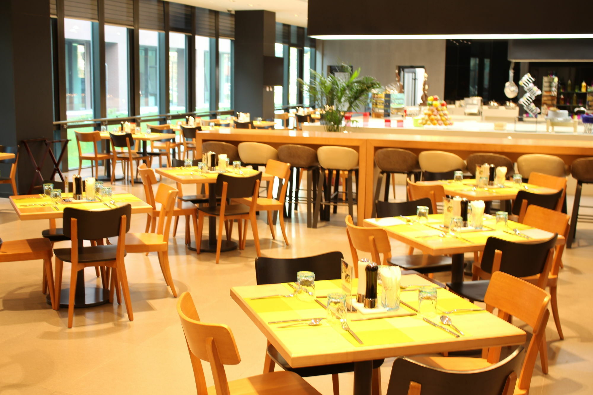 Intercity Hotel Qingdao Extérieur photo