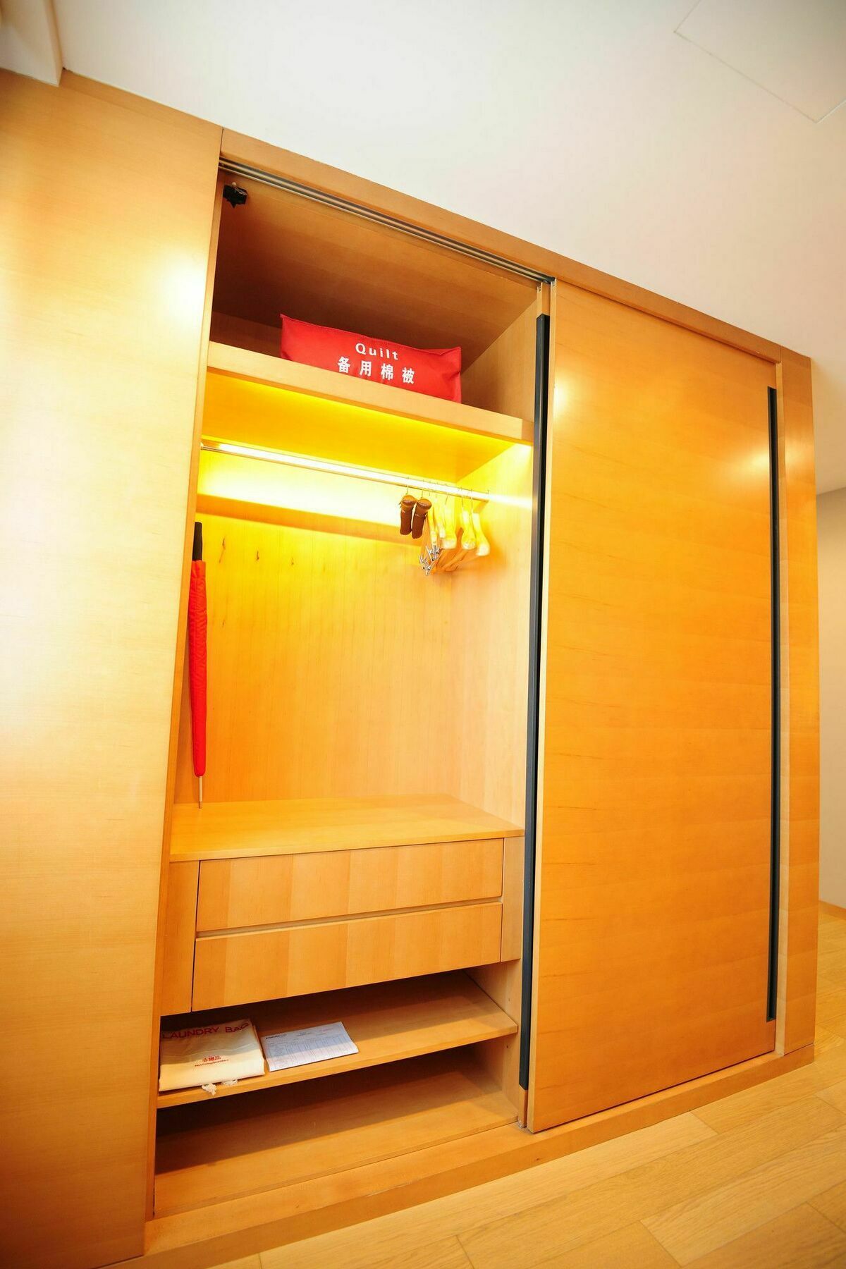 Intercity Hotel Qingdao Extérieur photo