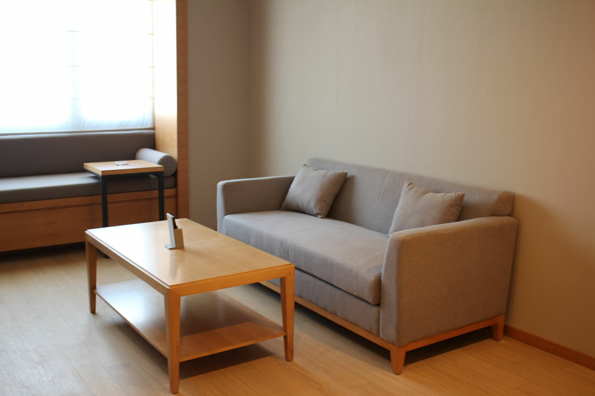 Intercity Hotel Qingdao Extérieur photo